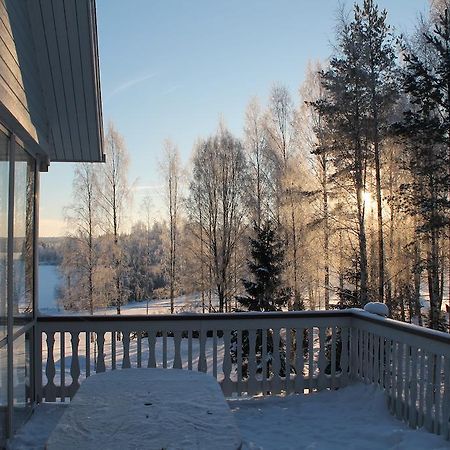 Willa Rautalahti Exterior photo