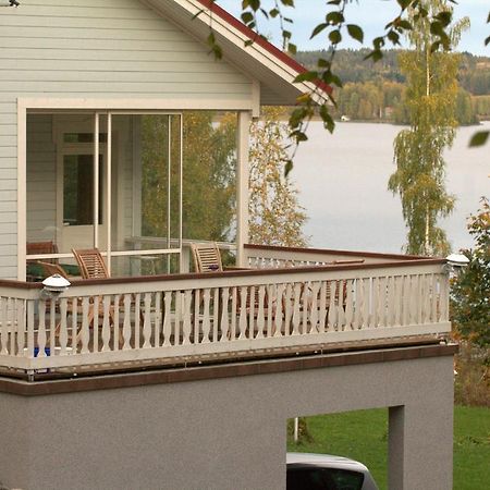 Willa Rautalahti Exterior photo