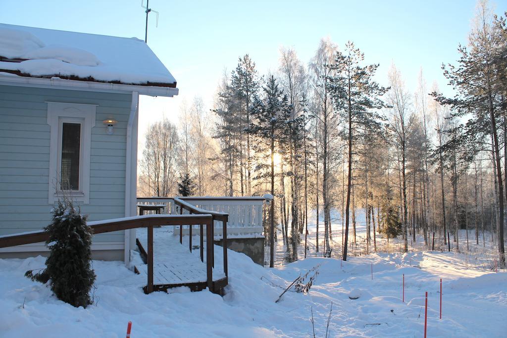 Willa Rautalahti Exterior photo