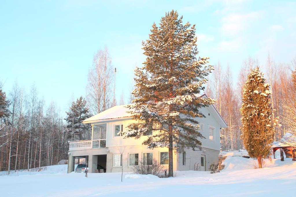 Willa Rautalahti Exterior photo