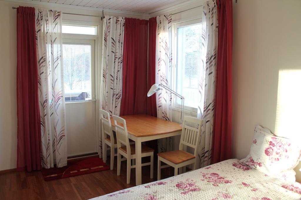 Willa Rautalahti Room photo