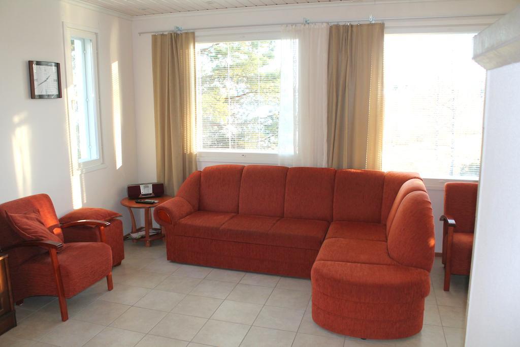 Willa Rautalahti Room photo