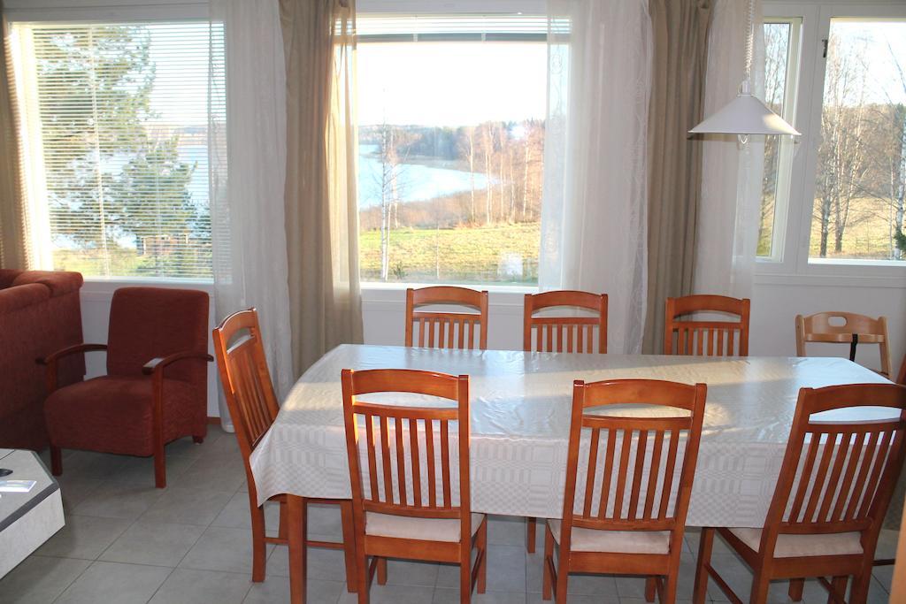 Willa Rautalahti Room photo