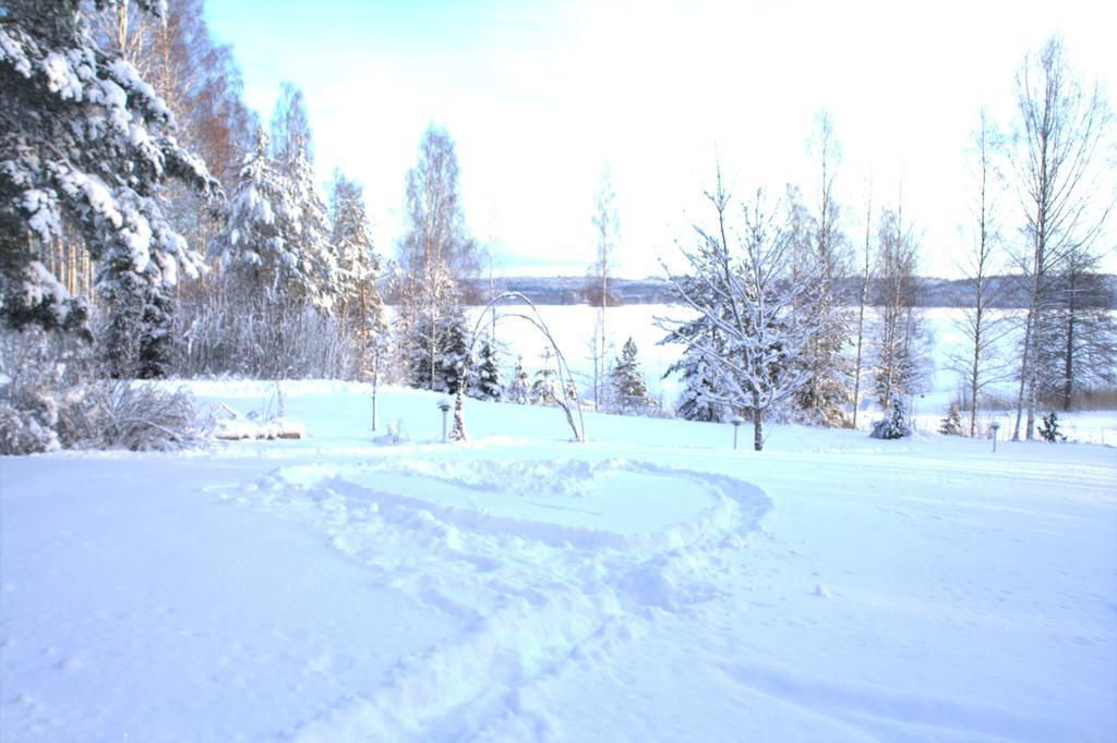 Willa Rautalahti Exterior photo
