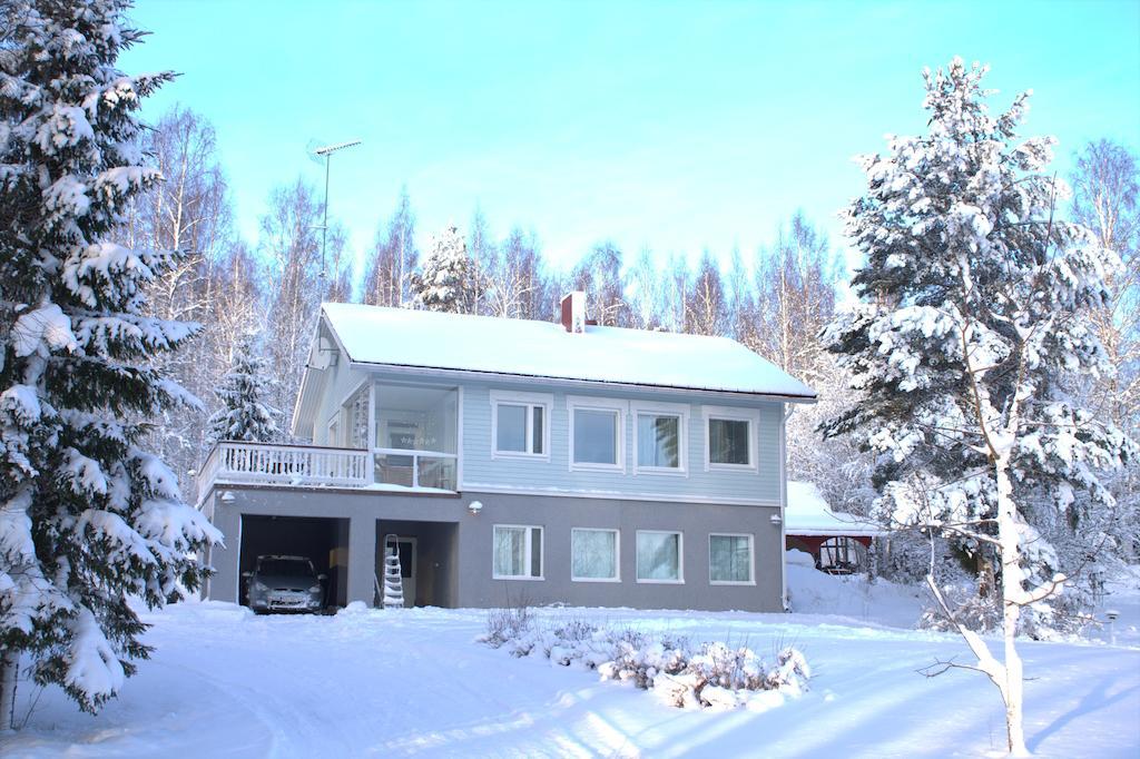 Willa Rautalahti Exterior photo