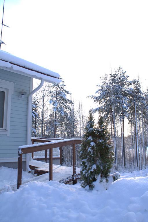 Willa Rautalahti Exterior photo