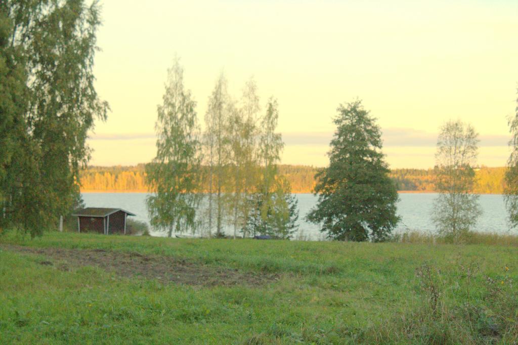 Willa Rautalahti Exterior photo