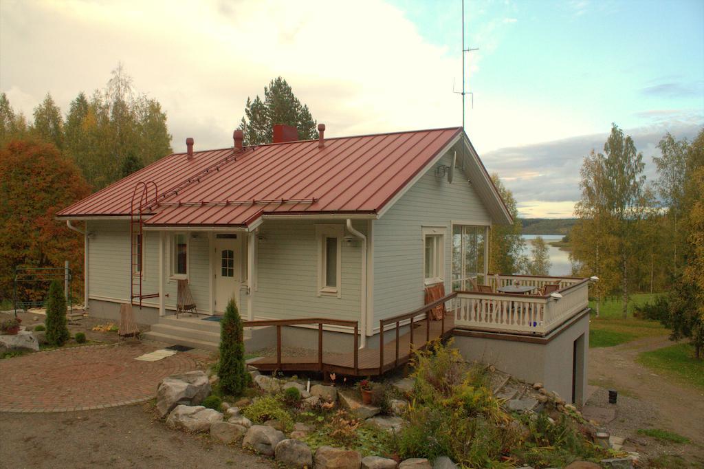 Willa Rautalahti Exterior photo