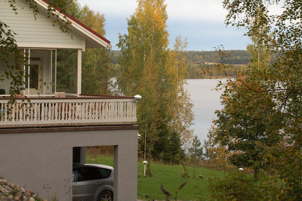 Willa Rautalahti Exterior photo