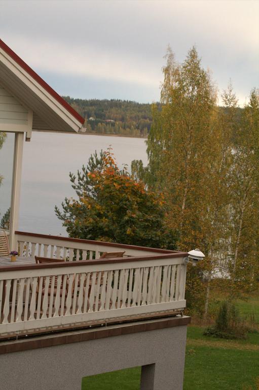 Willa Rautalahti Exterior photo