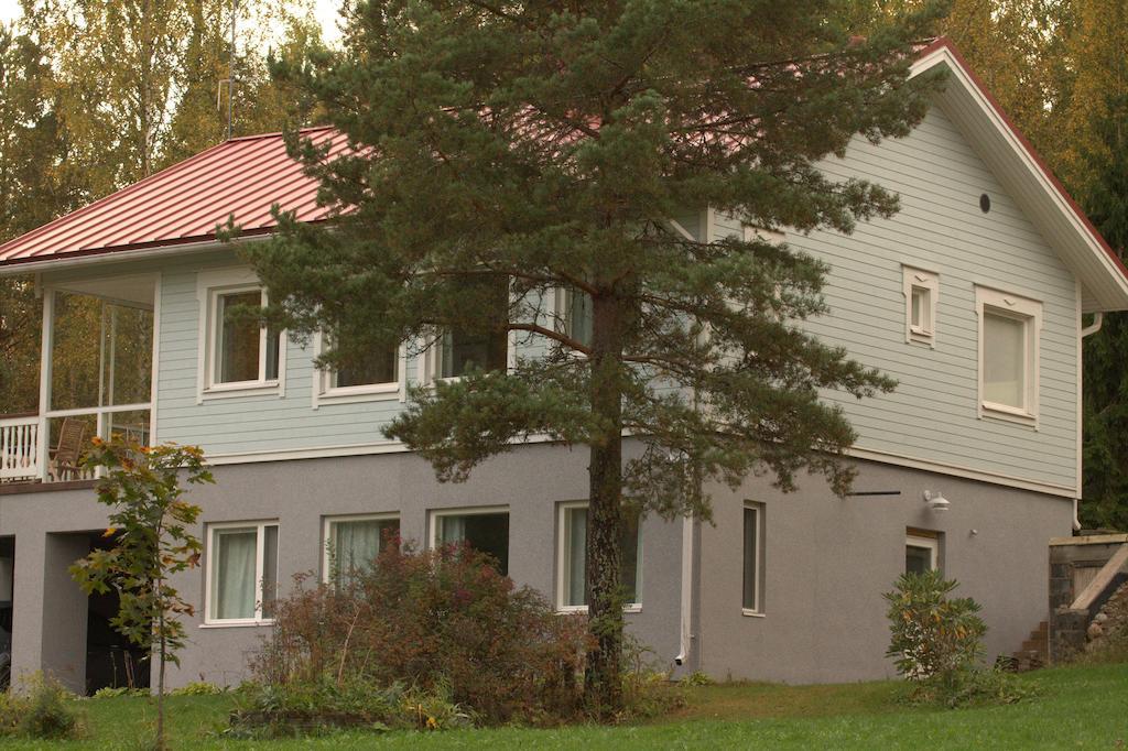 Willa Rautalahti Exterior photo