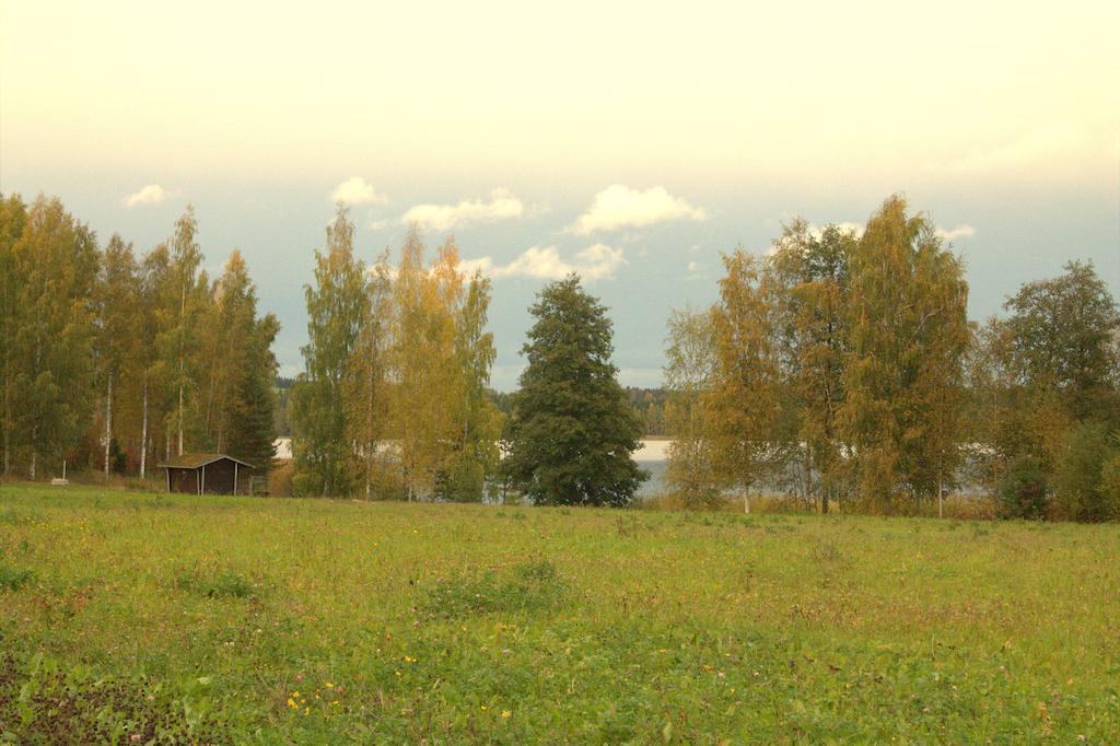 Willa Rautalahti Exterior photo