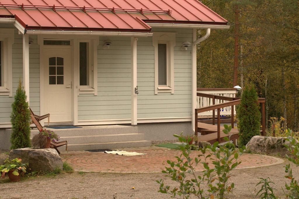 Willa Rautalahti Exterior photo