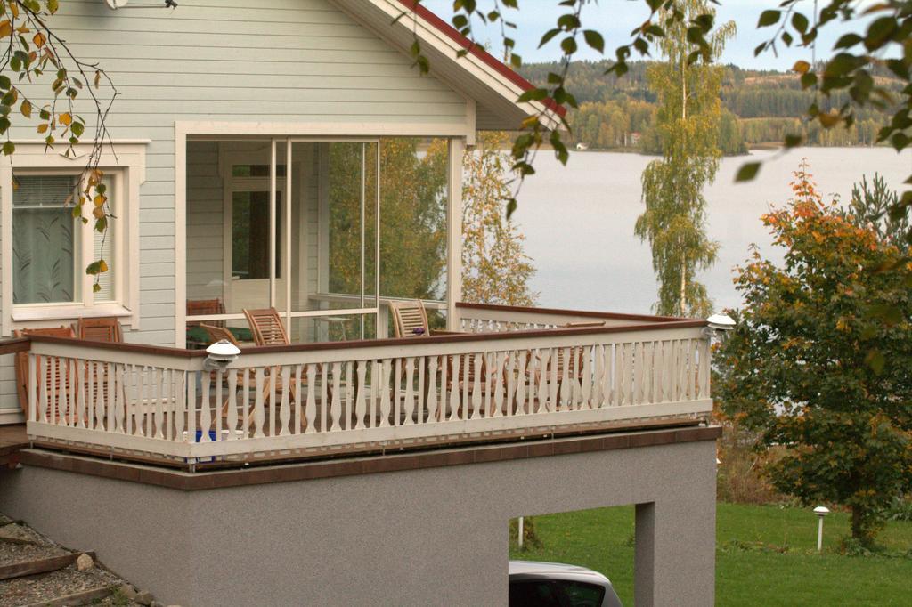 Willa Rautalahti Exterior photo